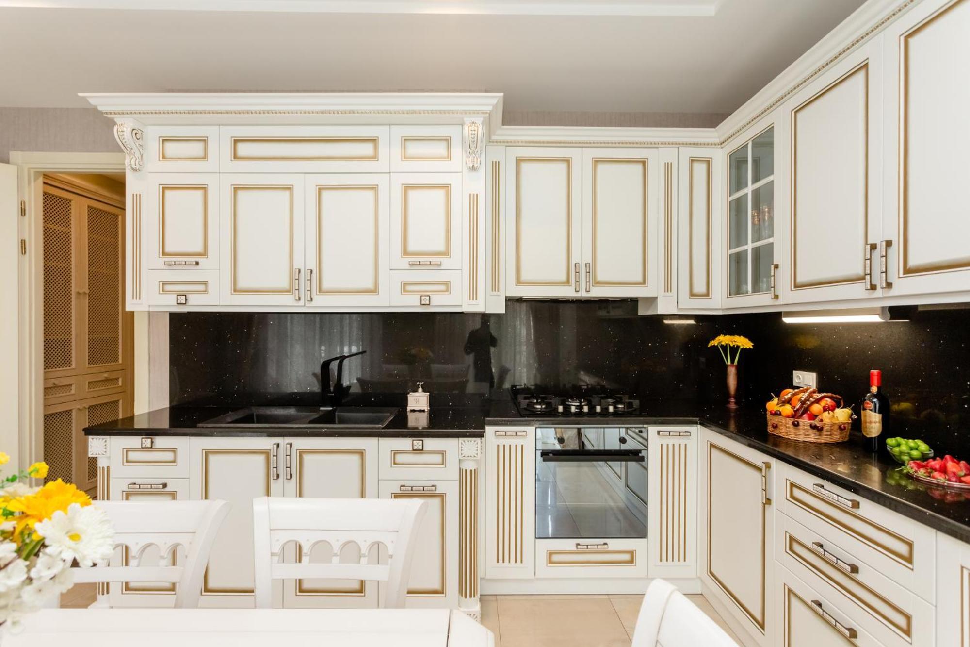 3Bd-2Bth Apartment In Tbilisi City Center Luaran gambar